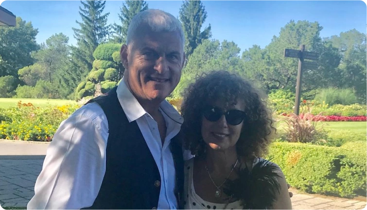 le parcours de tinel img couple